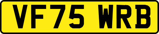 VF75WRB
