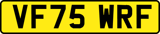 VF75WRF