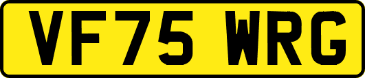 VF75WRG