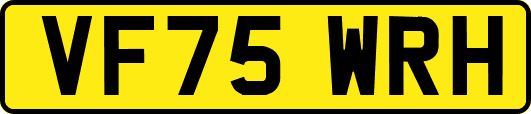 VF75WRH