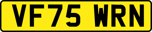 VF75WRN