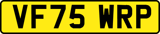 VF75WRP