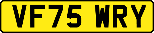 VF75WRY