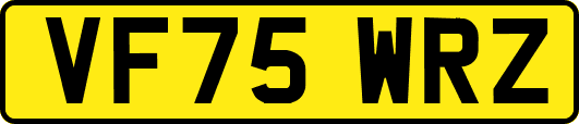VF75WRZ