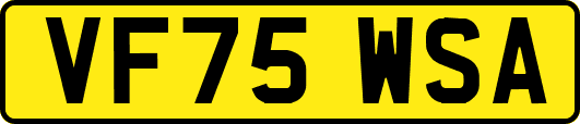VF75WSA