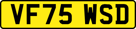 VF75WSD