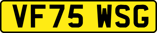 VF75WSG