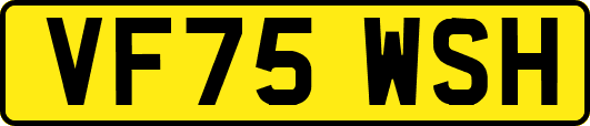 VF75WSH