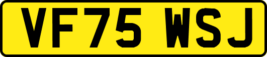 VF75WSJ