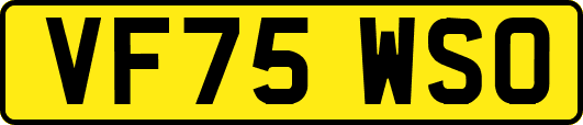 VF75WSO