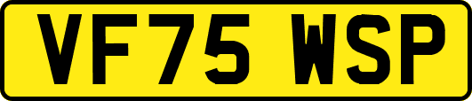 VF75WSP
