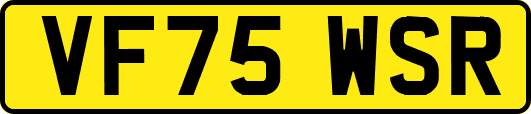 VF75WSR