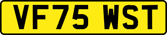 VF75WST