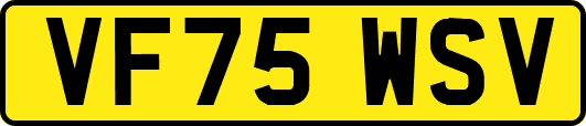 VF75WSV