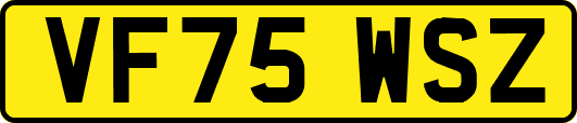 VF75WSZ