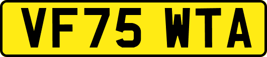 VF75WTA