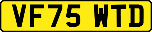 VF75WTD