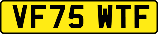 VF75WTF