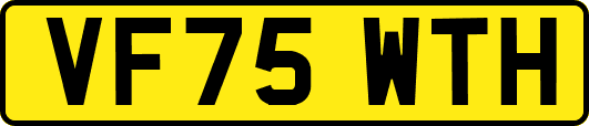 VF75WTH