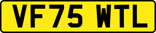 VF75WTL