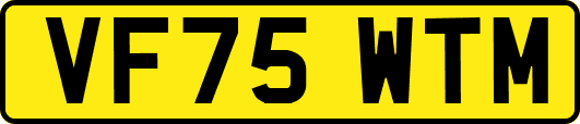 VF75WTM