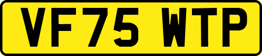 VF75WTP