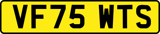 VF75WTS