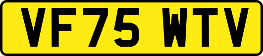 VF75WTV