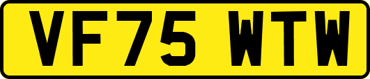VF75WTW