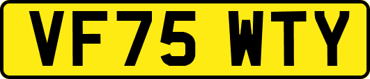 VF75WTY
