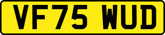 VF75WUD
