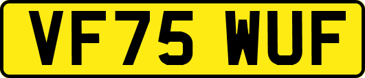 VF75WUF