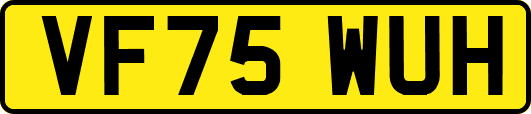 VF75WUH