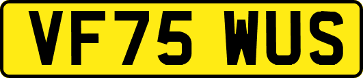 VF75WUS