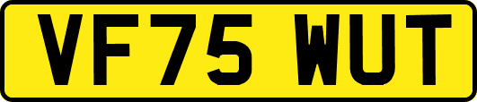 VF75WUT