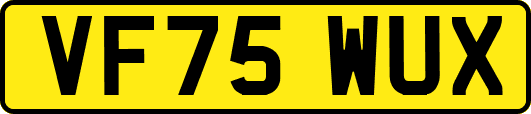 VF75WUX