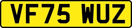 VF75WUZ