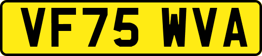 VF75WVA