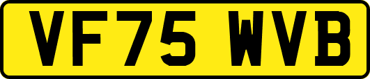VF75WVB