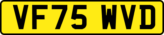 VF75WVD