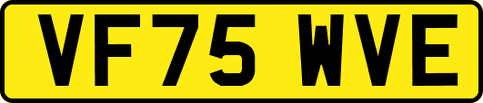 VF75WVE
