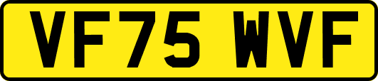 VF75WVF