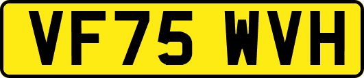 VF75WVH