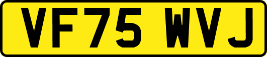VF75WVJ