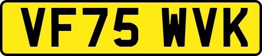 VF75WVK