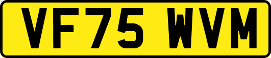 VF75WVM