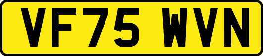 VF75WVN