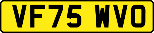 VF75WVO