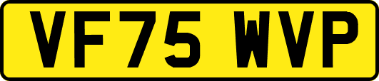 VF75WVP