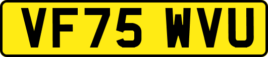 VF75WVU
